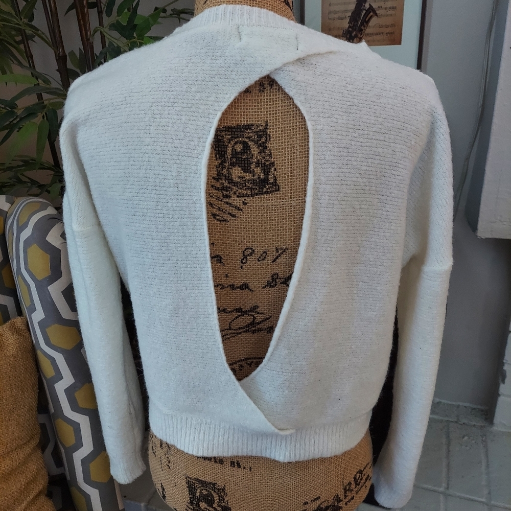 Two Sweaters - Picture 8 of 11